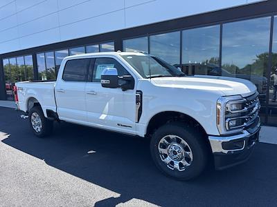 2025 Ford F-250 Crew Cab 4x4 Pickup for sale #CR13421 - photo 1