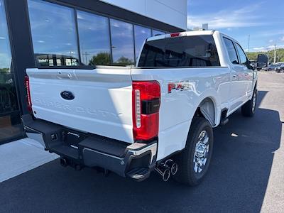 2025 Ford F-250 Crew Cab 4x4 Pickup for sale #CR13421 - photo 2