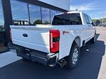 2025 Ford F-250 Crew Cab 4x4 Pickup for sale #CR13421 - photo 2