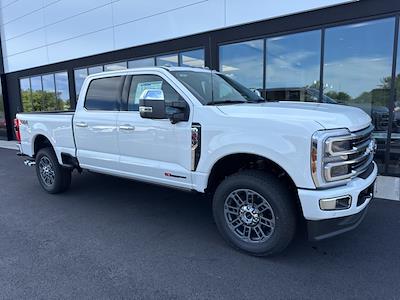 2025 Ford F-350 Crew Cab SRW 4x4 Pickup for sale #CR13422 - photo 1