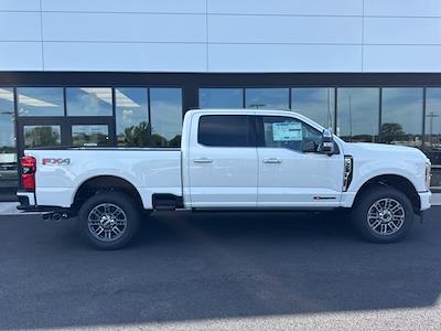 2025 Ford F-350 Crew Cab SRW 4x4 Pickup for sale #CR13422 - photo 2
