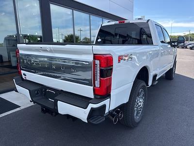 2025 Ford F-350 Crew Cab SRW 4x4 Pickup for sale #CR13422 - photo 2