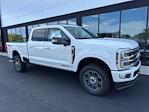 2025 Ford F-350 Crew Cab SRW 4x4 Pickup for sale #CR13422 - photo 1