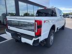 2025 Ford F-350 Crew Cab SRW 4x4 Pickup for sale #CR13422 - photo 2