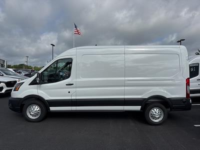 2025 Ford Transit 250 Medium Roof AWD Empty Cargo Van for sale #CR13424 - photo 2