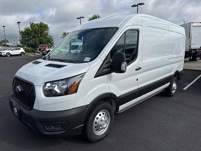 2025 Ford Transit 250 Medium Roof AWD Empty Cargo Van for sale #CR13424 - photo 1