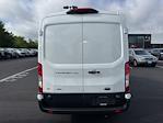 2025 Ford Transit 250 Medium Roof AWD Empty Cargo Van for sale #CR13424 - photo 3