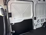 2025 Ford Transit 250 Medium Roof AWD Empty Cargo Van for sale #CR13424 - photo 7