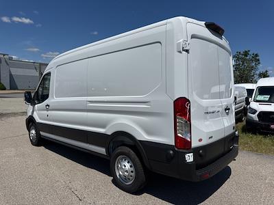 2025 Ford Transit 250 Medium Roof AWD Empty Cargo Van for sale #CR13425 - photo 2