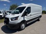 2025 Ford Transit 250 Medium Roof AWD Empty Cargo Van for sale #CR13425 - photo 1