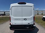 2025 Ford Transit 250 Medium Roof AWD Empty Cargo Van for sale #CR13425 - photo 4