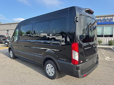 New 2025 Ford Transit 350 XLT Passenger Van for sale #CR13426 - photo 2
