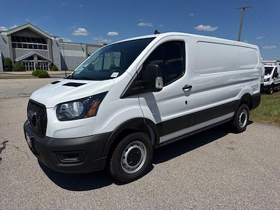 2025 Ford Transit 250 Low Roof RWD Empty Cargo Van for sale #CR13427 - photo 1