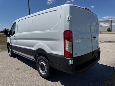 2025 Ford Transit 250 Low Roof RWD Empty Cargo Van for sale #CR13427 - photo 2