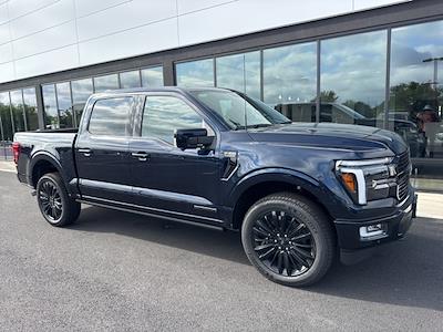 2025 Ford F-150 SuperCrew Cab 4x4 Pickup for sale #CR13429 - photo 1
