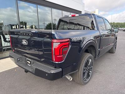2025 Ford F-150 SuperCrew Cab 4x4 Pickup for sale #CR13429 - photo 2