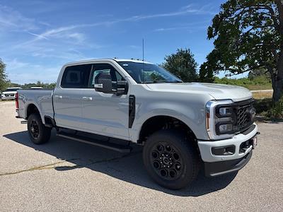 2025 Ford F-350 Crew Cab SRW 4x4 Pickup for sale #CR13438 - photo 1