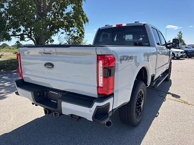 2025 Ford F-350 Crew Cab SRW 4x4 Pickup for sale #CR13438 - photo 2
