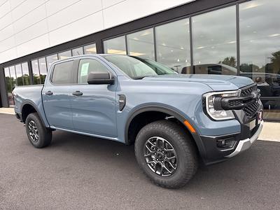 2025 Ford Ranger SuperCrew Cab 4x4 Pickup for sale #CR13440 - photo 1