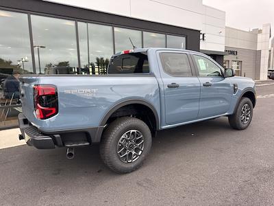 2025 Ford Ranger SuperCrew Cab 4x4 Pickup for sale #CR13440 - photo 2