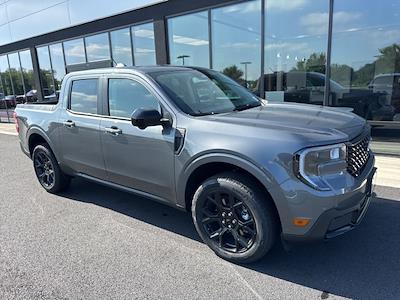 2025 Ford Maverick SuperCrew Cab AWD Pickup for sale #CR13441 - photo 1