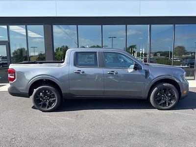 2025 Ford Maverick SuperCrew Cab AWD Pickup for sale #CR13441 - photo 2