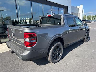 2025 Ford Maverick SuperCrew Cab AWD Pickup for sale #CR13441 - photo 2