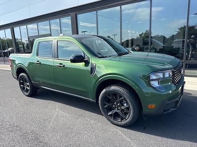 2025 Ford Maverick SuperCrew Cab AWD Pickup for sale #CR13442 - photo 1