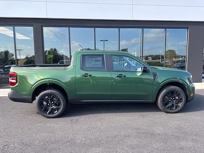 2025 Ford Maverick SuperCrew Cab AWD Pickup for sale #CR13442 - photo 2