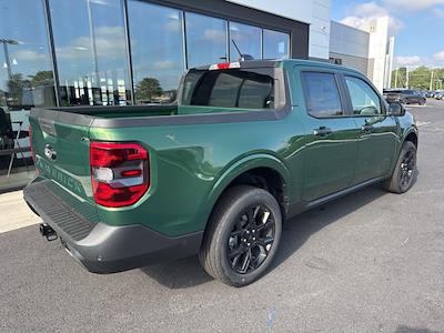 2025 Ford Maverick SuperCrew Cab AWD Pickup for sale #CR13442 - photo 2