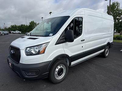 2025 Ford Transit 250 Medium Roof RWD Empty Cargo Van for sale #CR13446 - photo 1