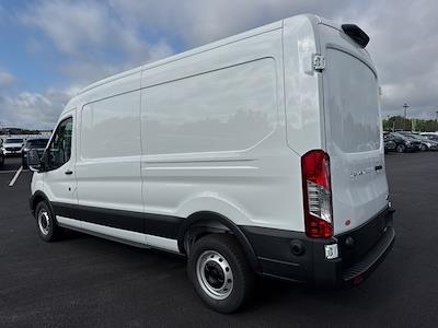 2025 Ford Transit 250 Medium Roof RWD Empty Cargo Van for sale #CR13446 - photo 2