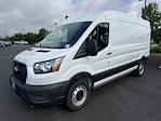 2025 Ford Transit 250 Medium Roof RWD Empty Cargo Van for sale #CR13446 - photo 1