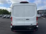 2025 Ford Transit 250 Medium Roof RWD Empty Cargo Van for sale #CR13446 - photo 4
