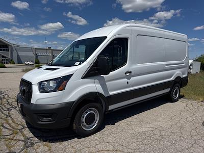 2025 Ford Transit 250 Medium Roof RWD Empty Cargo Van for sale #CR13447 - photo 1