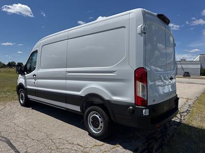 2025 Ford Transit 250 Medium Roof RWD Empty Cargo Van for sale #CR13447 - photo 2