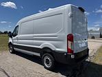 2025 Ford Transit 250 Medium Roof RWD Empty Cargo Van for sale #CR13447 - photo 2