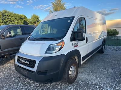2021 Ram ProMaster 2500 High Roof FWD Empty Cargo Van for sale #CR13448A - photo 1