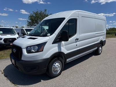 2025 Ford Transit 250 Medium Roof AWD Empty Cargo Van for sale #CR13449 - photo 1