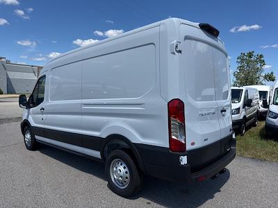 2025 Ford Transit 250 Medium Roof AWD Empty Cargo Van for sale #CR13449 - photo 2