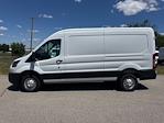 2025 Ford Transit 250 Medium Roof AWD Empty Cargo Van for sale #CR13449 - photo 3