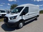 2025 Ford Transit 250 Medium Roof AWD Empty Cargo Van for sale #CR13449 - photo 1