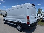 2025 Ford Transit 250 Medium Roof AWD Empty Cargo Van for sale #CR13449 - photo 2