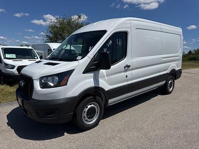 2025 Ford Transit 250 Medium Roof RWD Empty Cargo Van for sale #CR13450 - photo 1
