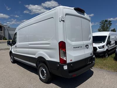 2025 Ford Transit 250 Medium Roof RWD Empty Cargo Van for sale #CR13450 - photo 2
