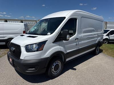 2025 Ford Transit 250 Medium Roof RWD Empty Cargo Van for sale #CR13451 - photo 1
