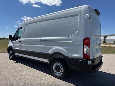 2025 Ford Transit 250 Medium Roof RWD Empty Cargo Van for sale #CR13451 - photo 2