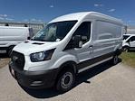2025 Ford Transit 250 Medium Roof RWD Empty Cargo Van for sale #CR13451 - photo 1