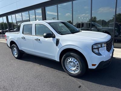 2025 Ford Maverick SuperCrew Cab FWD Pickup for sale #CR13452 - photo 1