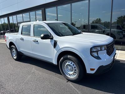 2025 Ford Maverick SuperCrew Cab FWD Pickup for sale #CR13460 - photo 1